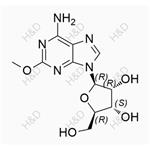 Regadenoson Impurity 8