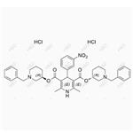 Benidipine Impurity 3(Dihydrochloride)