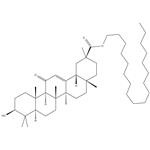 	Stearyl glycyrrhetinate