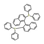 76189-55-4 (R)-(+)-2,2'-Bis(diphenylphosphino)-1,1'-binaphthyl