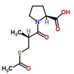 	Captopril EP Impurity J