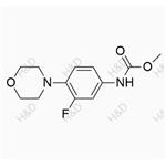 Linezolid Impurity 56