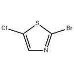 2-Bromo-5-chlorothiazole