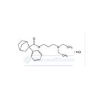 Bornaprine Hydrochloride