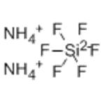 Ammonium hexafluorosilicate