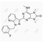  Riociguat Impurity 30