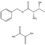 L-Thr-OBzl·oxalate