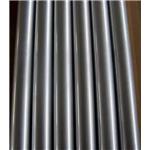 Magnesium alloy rod