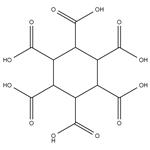 1,2,3,4,5,6-Cyclohexanehexacarboxylic acid