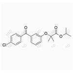 Fenofibrate Impurity 16