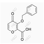 119736-16-2 Baloxavir Marboxil Impurity 4