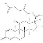 DEXAMETHASONE HEMISUCCINATE