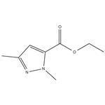 Ethyl 1,3-dimethylpyrazole-5-carboxylate