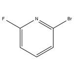 2-BROMO-6-FLUOROPYRIDINE