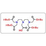 DTPA-tetra (t-Bu ester)