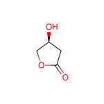 (S)-3-Hydroxy-gamma-butyrolactone