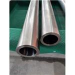 Magnesium alloy tube