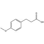 3-(4-Methoxyphenyl)propionic acid