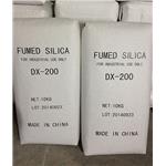 Fumed silica