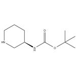 (R)-3-(Boc-Amino)piperidine