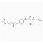 Landiolol impurity 12(Hydrochloride)