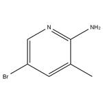 2-Amino-5-bromo-3-methylpyridine