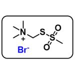 MTSMT [(Trimethylammonium)methyl methanethiosulfonate bromide]