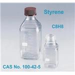 Styrene、ethenylbenzene