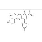 Sarafloxacin hydrochloride