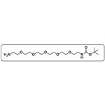 NHBoc-PEG5-amine