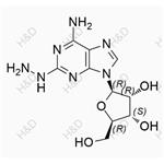 Regadenoson Impurity 19