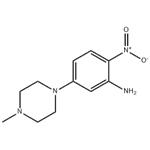 5-(4-Methylpiperazin-1-yl)-2-nitroaniline