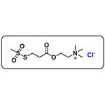 2-Carboxyethyl Methanethiosulfonate,Choline Ester Chloride