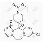  Loratadine Impurity 34