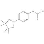 Phenylacetic acid-4-boronic acid pinacol ester