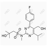 Rosuvastatin Impurity 149