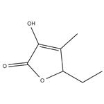 3-Hydroxy-4-methyl-5-ethyl-2(5H)furanone