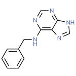 6-Benzylaminopurine