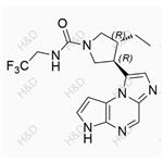 Upadacitinib Impurity 6