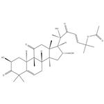 	CUCURBITACIN B