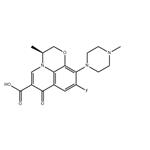 Levofloxacin