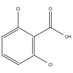 	2,6-Dichlorobenzoic acid