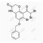 Olodaterol Impurity 32