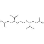 (S,S)-N,N'-Ethylenediglutamic Acid