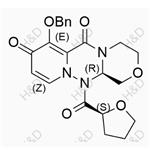 Baloxavir Impurity 47