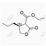 Brivaracetam Impurity 44