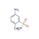 5-Amino-2-methylbenzenesulfonamide