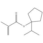 2-Propenoic acid, 2-methyl-, 1-(1-methylethyl)cyclopentyl ester