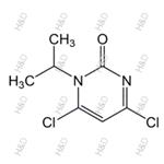 4,6-Dichloro-1-isopropylpyrimidin-2(1H)-one