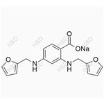 Furosemide?Impurity 10